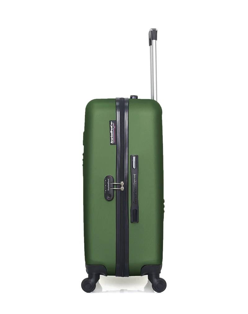 Mittelgroßer Koffer 65cm CHELSEA