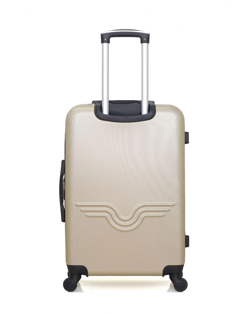 Mittelgroßer Koffer 65cm CHELSEA