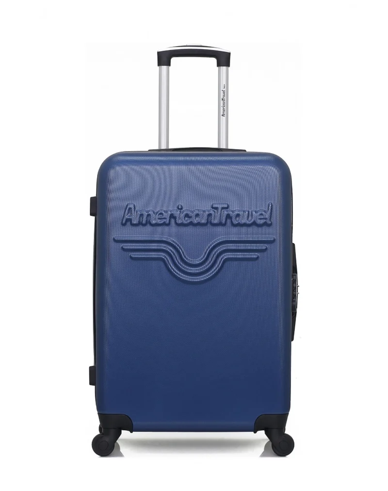 Mittelgroßer Koffer 65cm CHELSEA