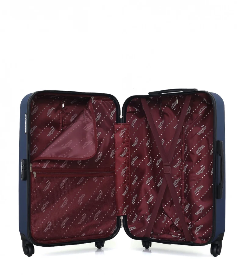 Mittelgroßer Koffer 65cm CHELSEA