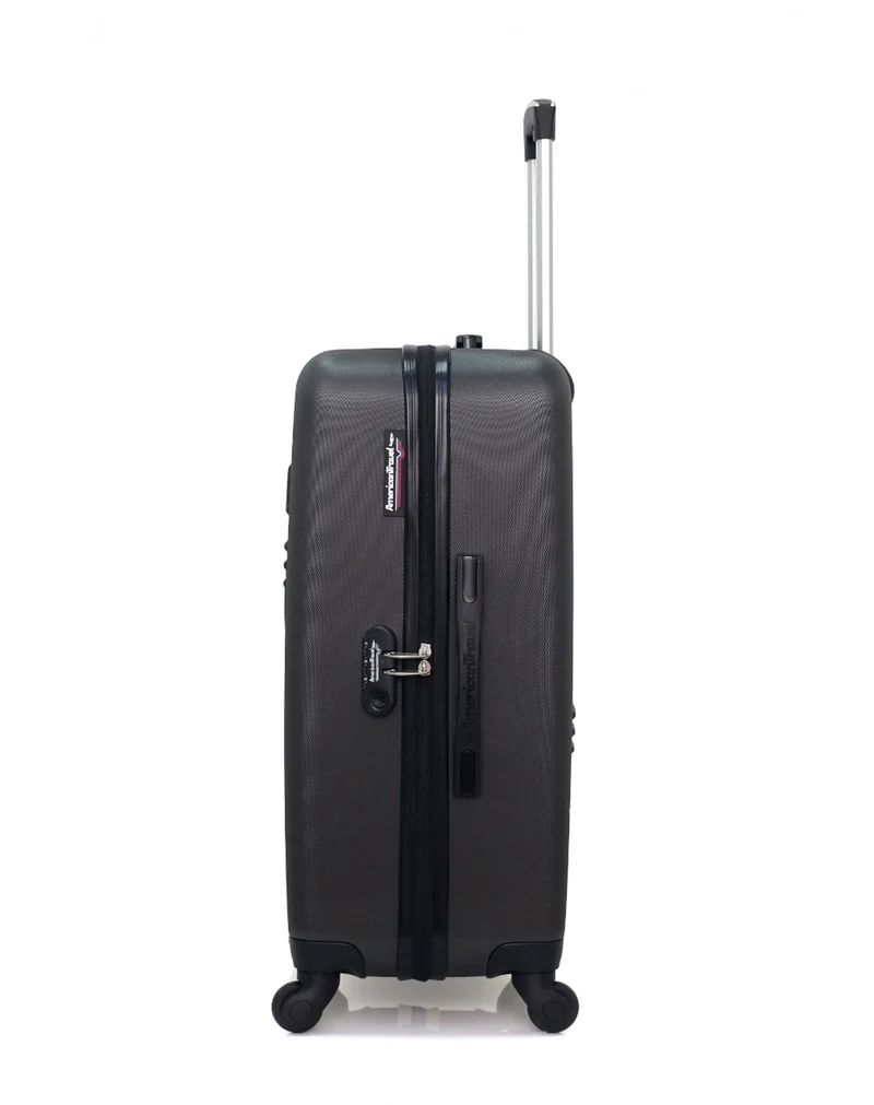 Mittelgroßer Koffer 65cm CHELSEA