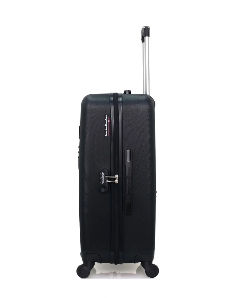 Mittelgroßer Koffer 65cm CHELSEA
