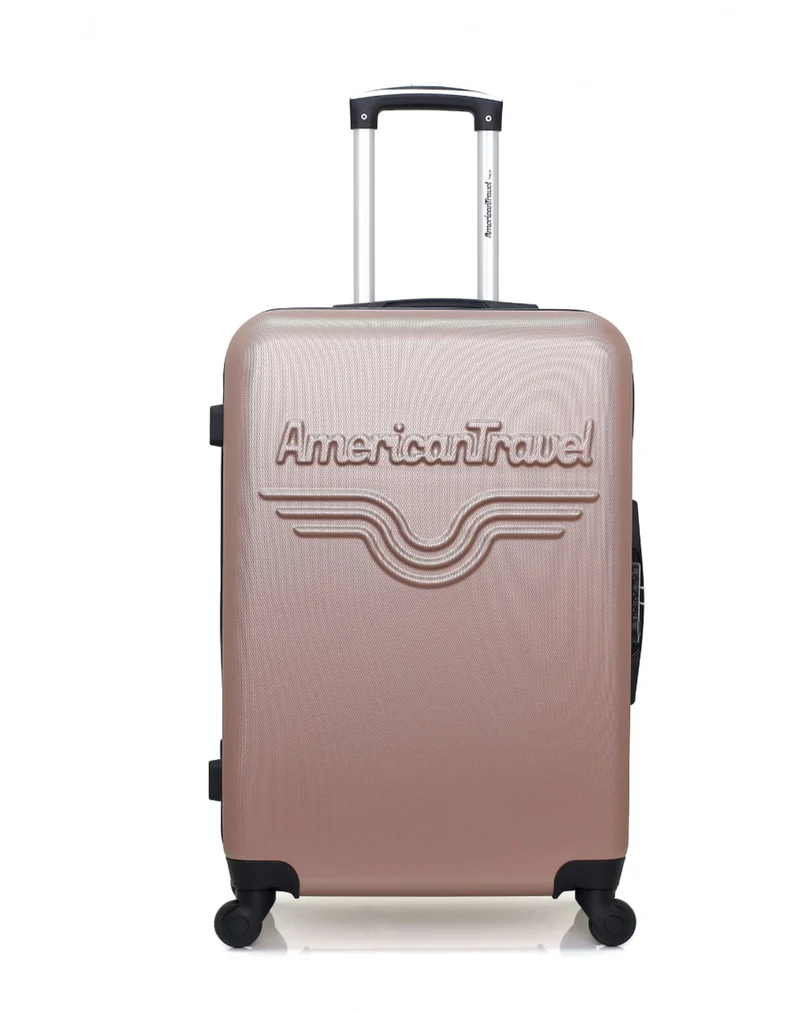 Mittelgroßer Koffer 65cm CHELSEA