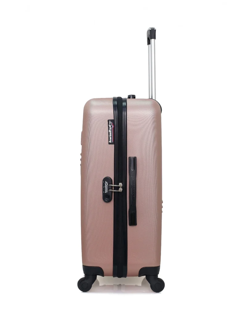 Mittelgroßer Koffer 65cm CHELSEA