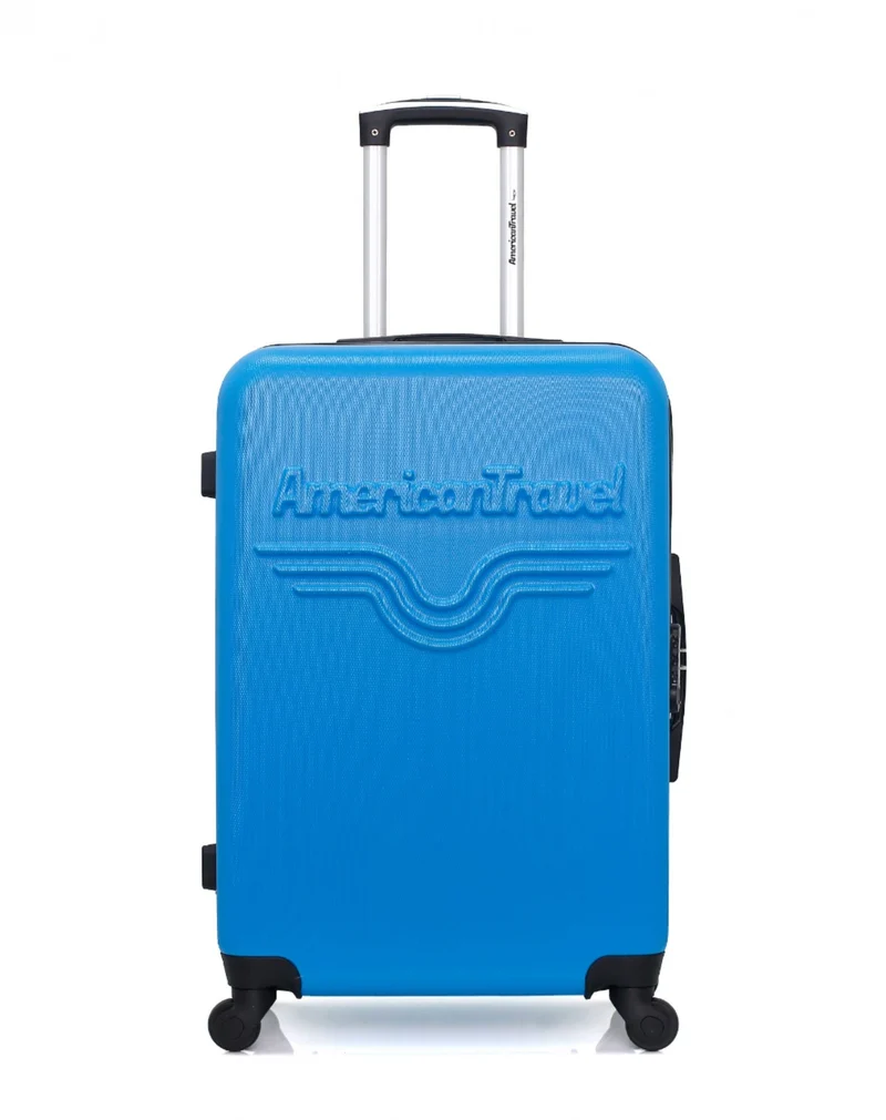 Mittelgroßer Koffer 65cm CHELSEA