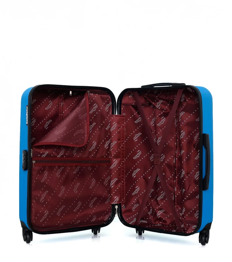 Mittelgroßer Koffer 65cm CHELSEA
