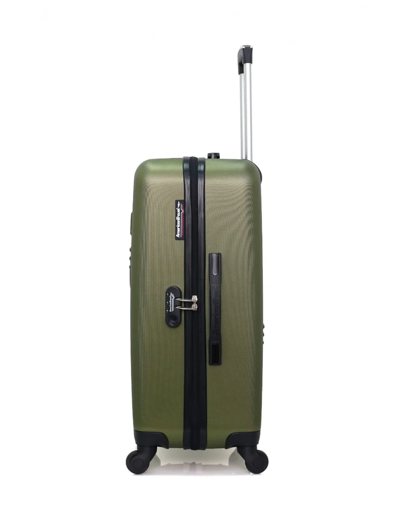 Mittelgroßer Koffer 65cm CHELSEA