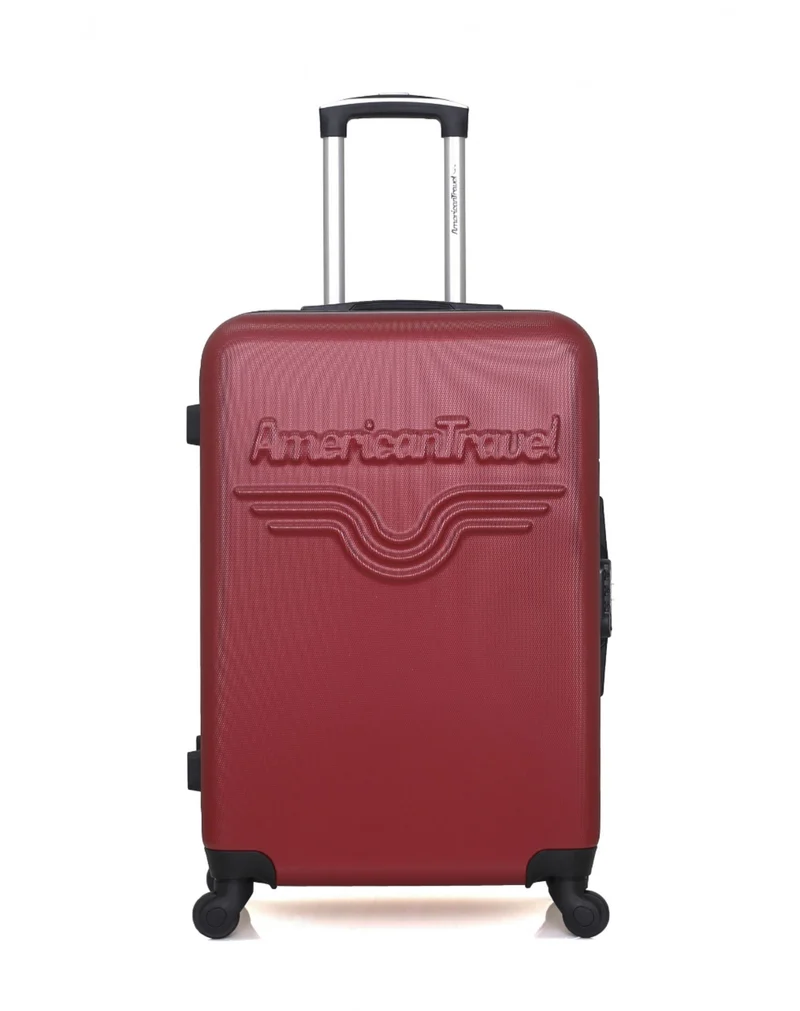 Mittelgroßer Koffer 65cm CHELSEA
