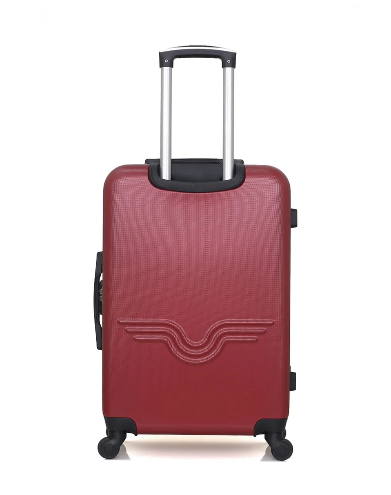 Mittelgroßer Koffer 65cm CHELSEA