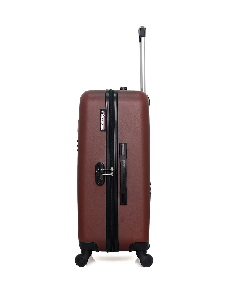 Mittelgroßer Koffer 65cm CHELSEA