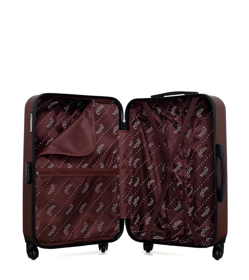 Mittelgroßer Koffer 65cm CHELSEA
