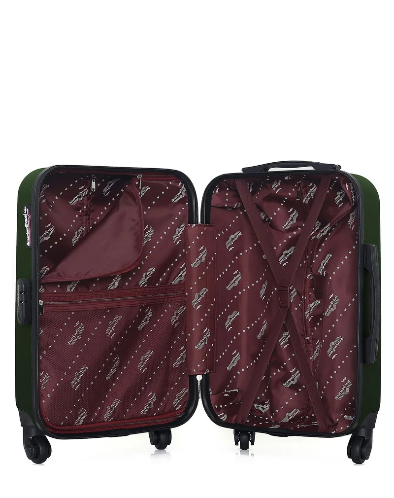 Handgepäck 55cm CHELSEA