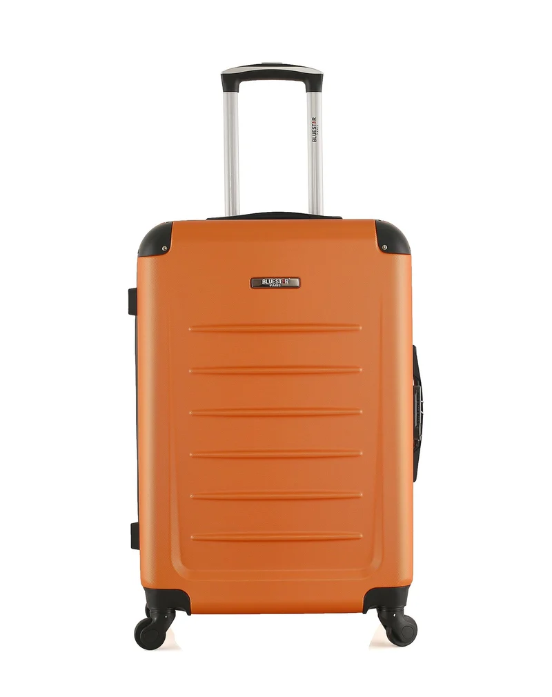 Mittelgroßer Koffer 65cm OPERA