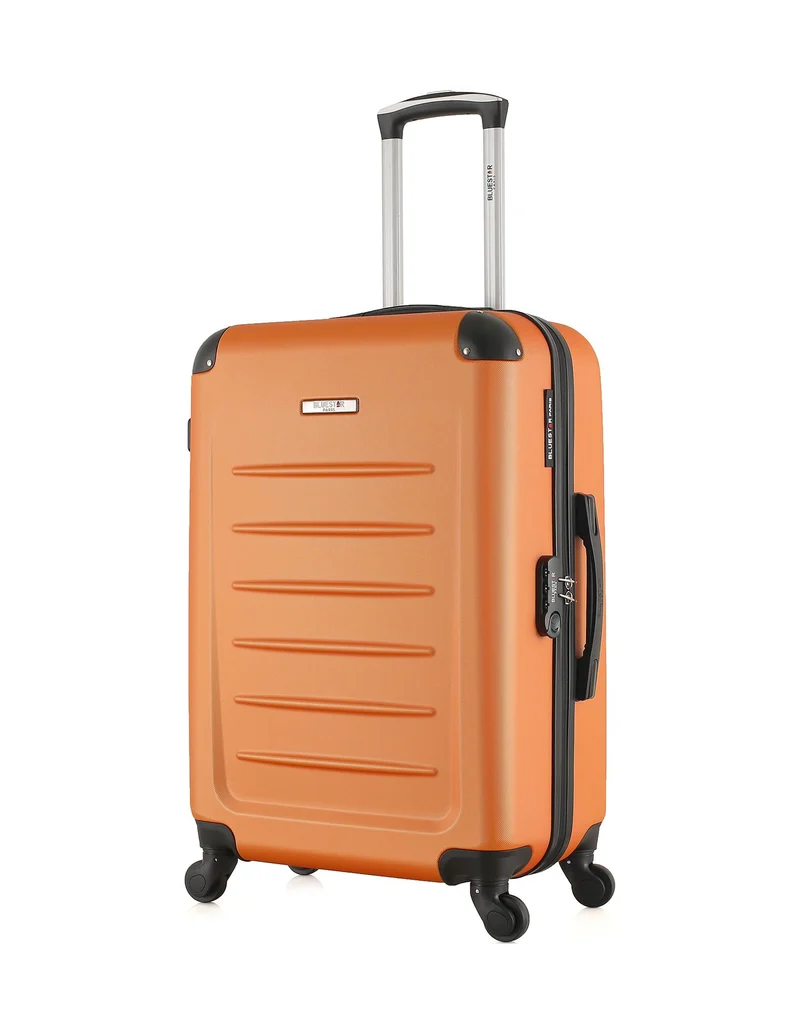 Mittelgroßer Koffer 65cm OPERA
