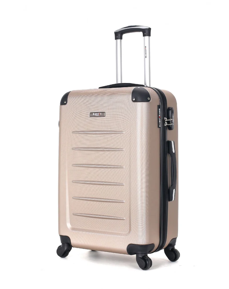 Mittelgroßer Koffer 65cm OPERA