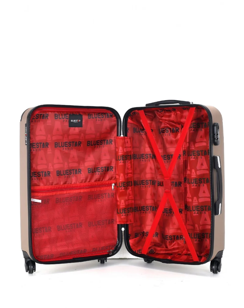 Mittelgroßer Koffer 65cm OPERA
