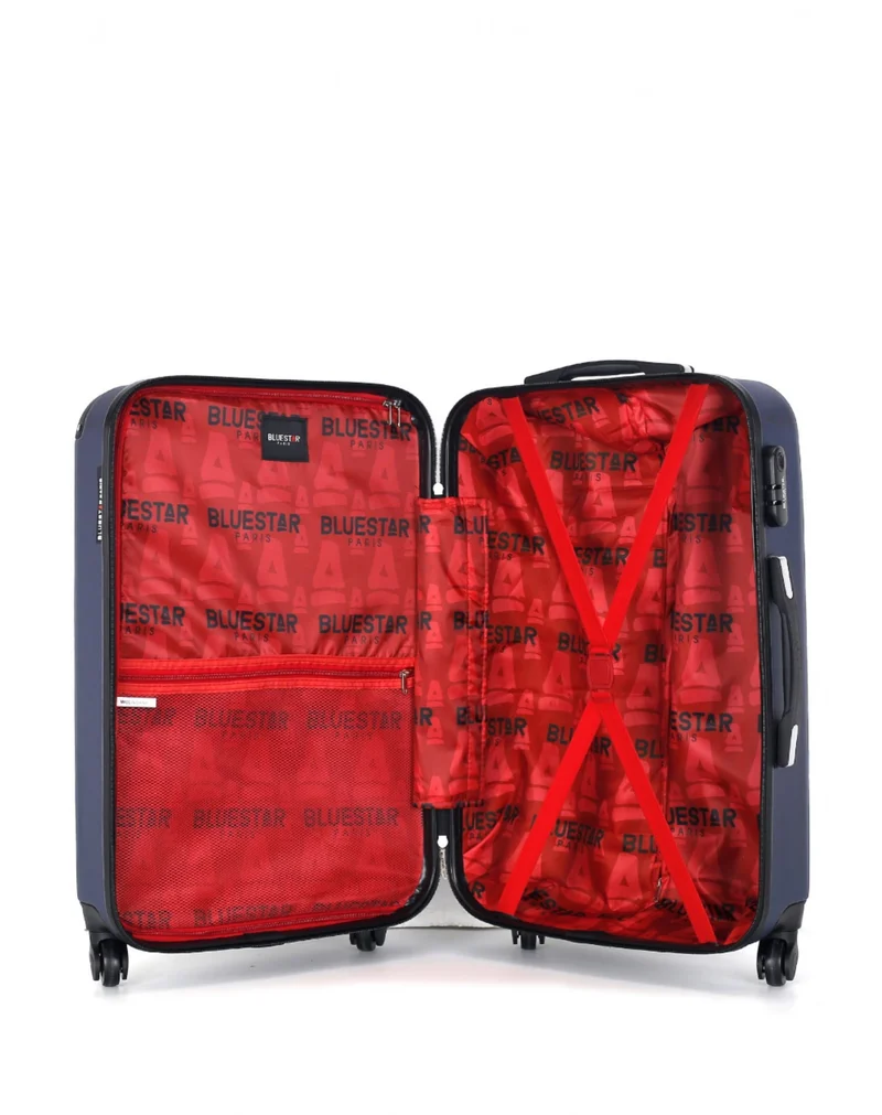 Mittelgroßer Koffer 65cm OPERA