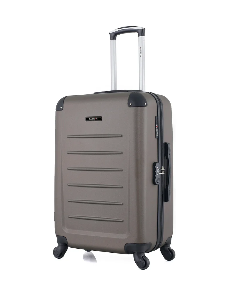 Mittelgroßer Koffer 65cm OPERA
