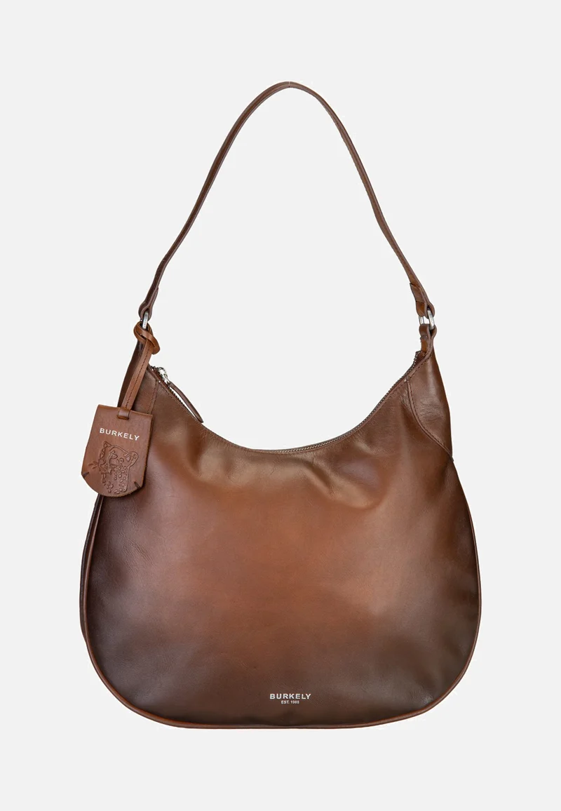 Ledger 1002405 Cognac - Hobo Bag