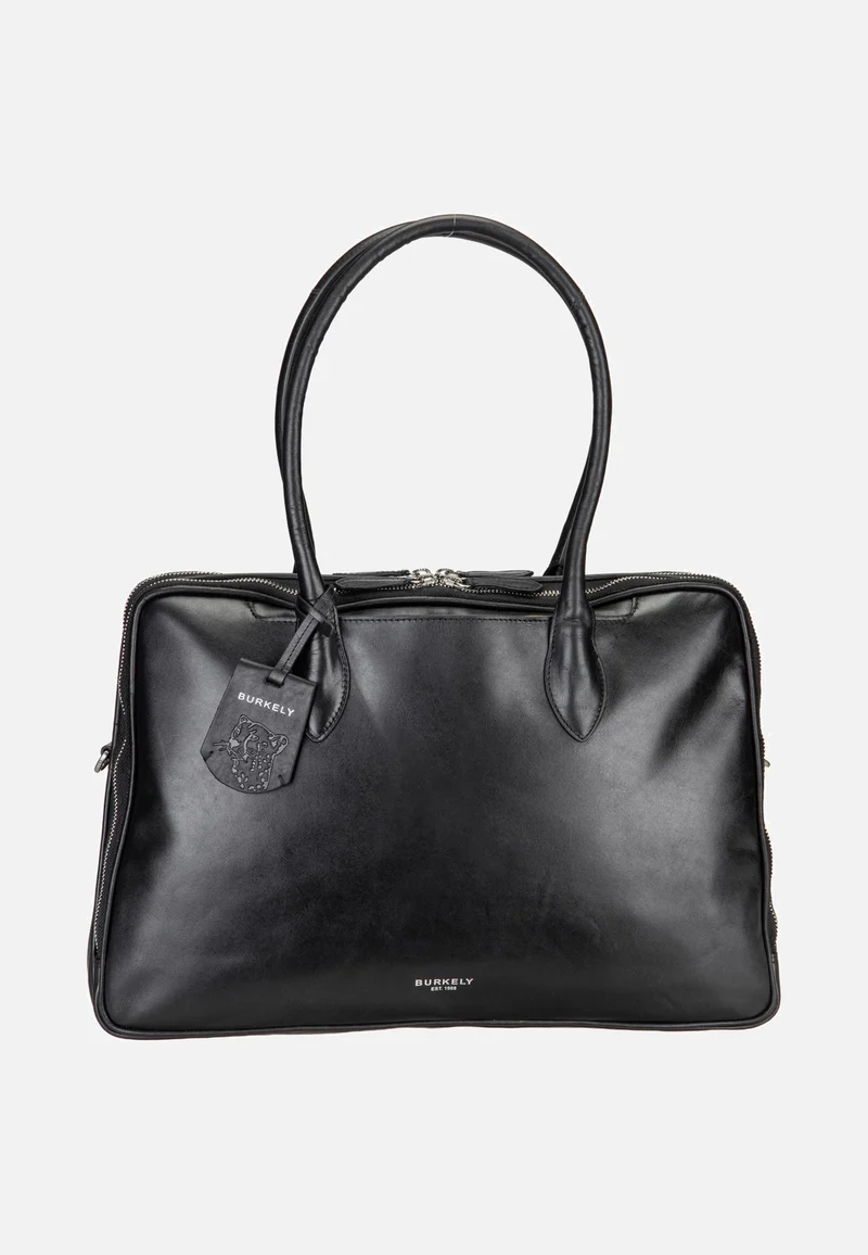 Ledger 1002404 Black - Aktentasche