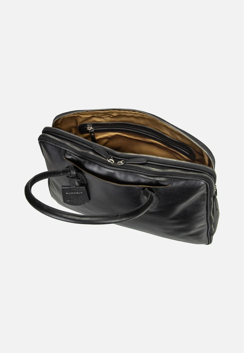 Ledger 1002404 Black - Aktentasche