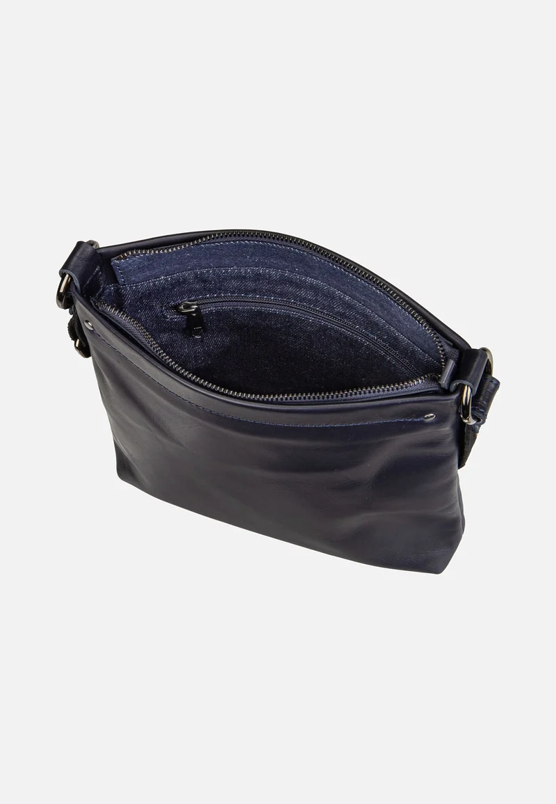 Caugio CAU15 Dunkelblau - Crossbody Bag
