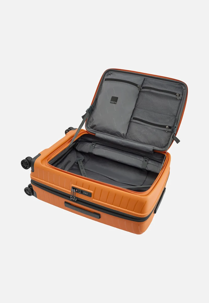Novium ML Trolley M Rosso Clay - Koffer