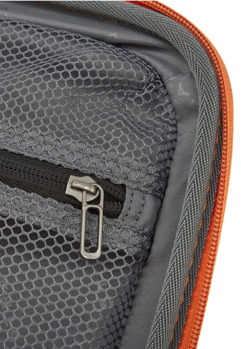 Novium ML Trolley M Rosso Clay - Koffer