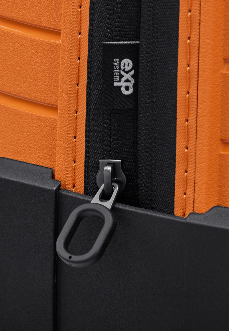 Novium ML Trolley M Rosso Clay - Koffer