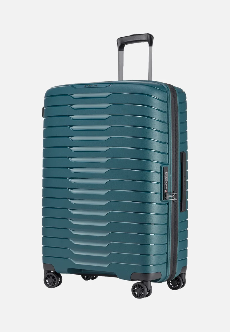 Novium SL Trolley M Petrol - Koffer