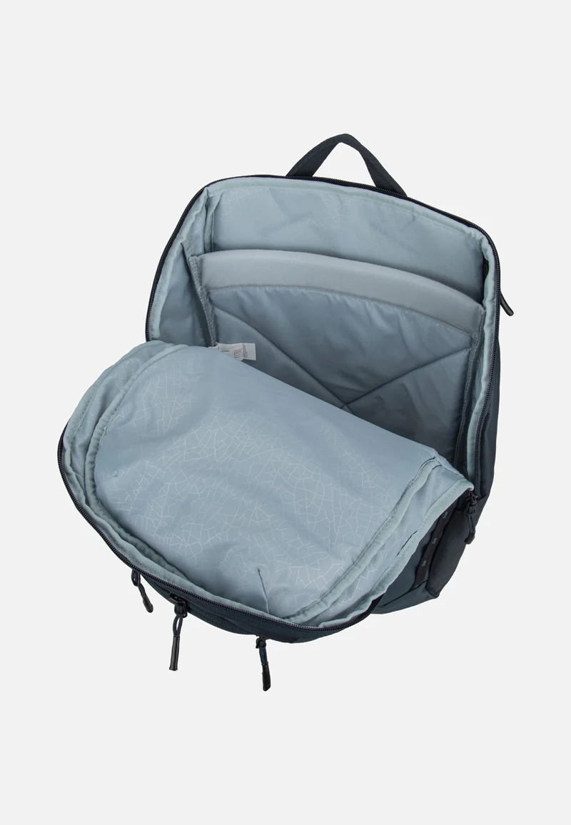 Chasm Laptop 26L Darkest Blue - Rucksack