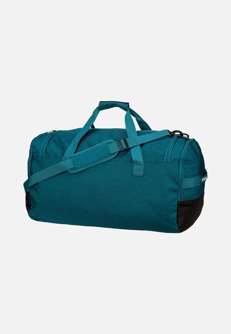 Kick Off L Petrol - Dufflebag