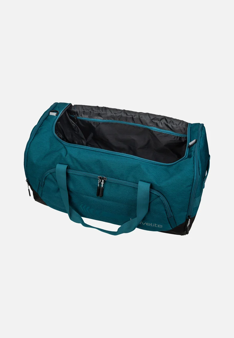 Kick Off L Petrol - Dufflebag