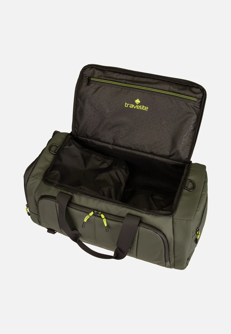 Briize WKND Khaki - Rucksack