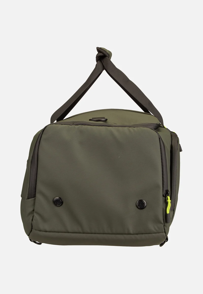 Briize WKND Khaki - Rucksack