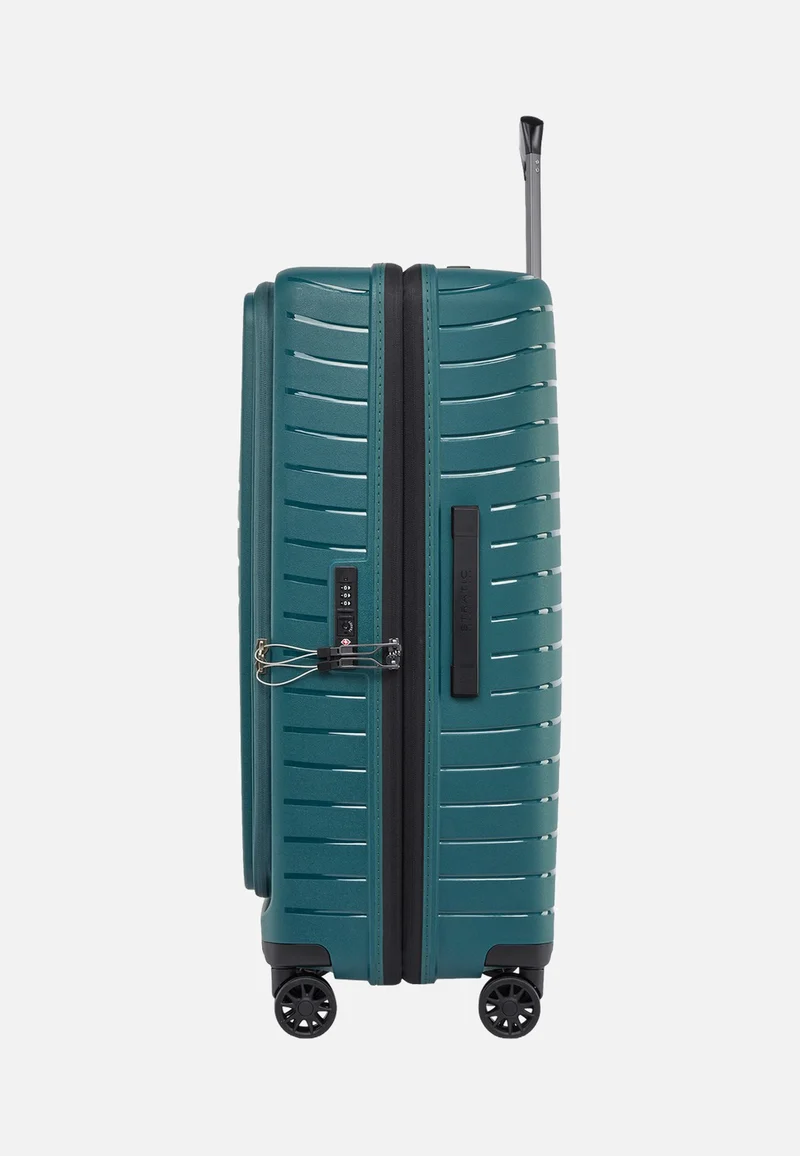 Novium ML Trolley L Petrol - Koffer