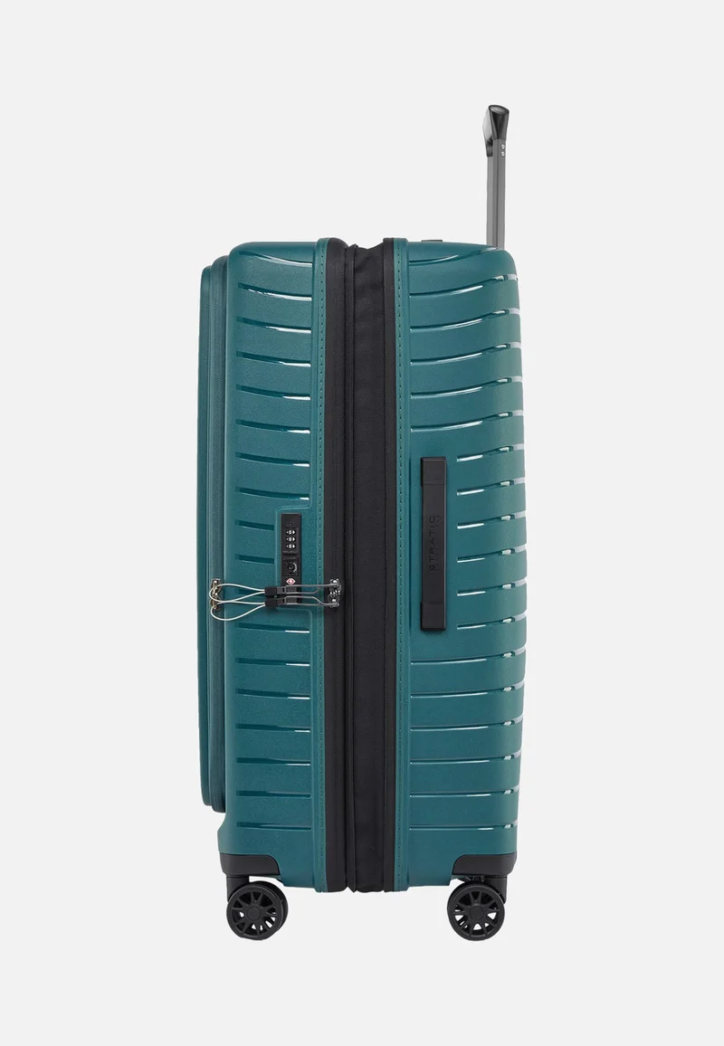 Novium ML Trolley L Petrol - Koffer