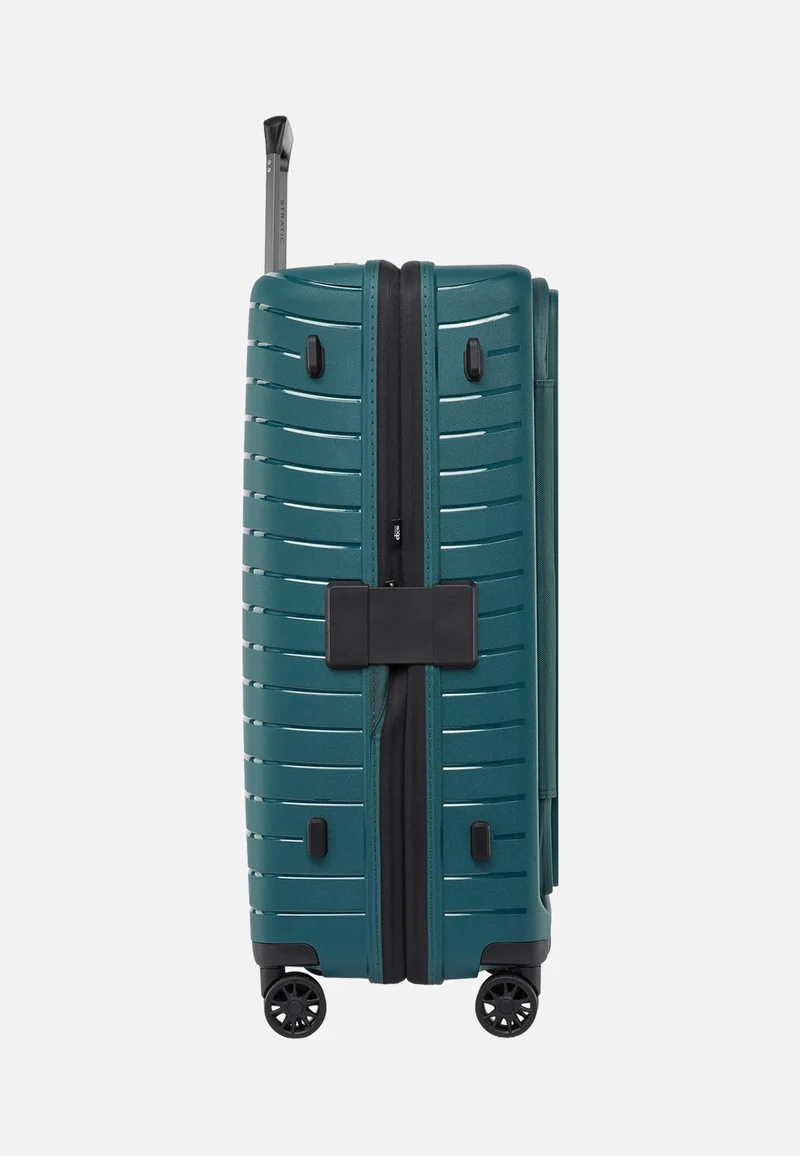 Novium ML Trolley L Petrol - Koffer