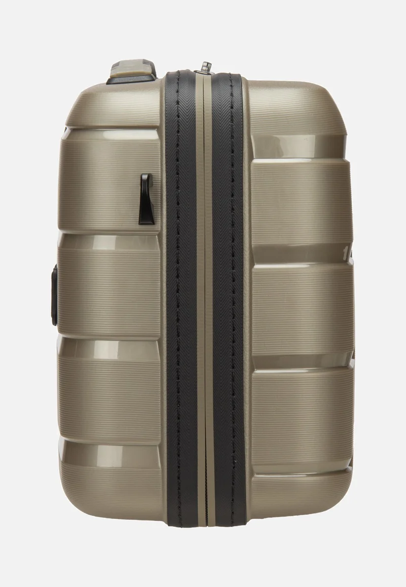 Air Base Beautycase Champagne - Kosmetikkoffer
