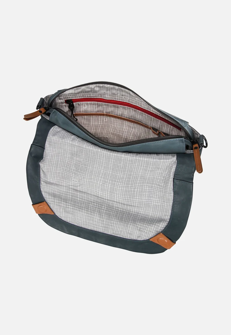 Matsumoto Cosmic Void - Messenger Bag