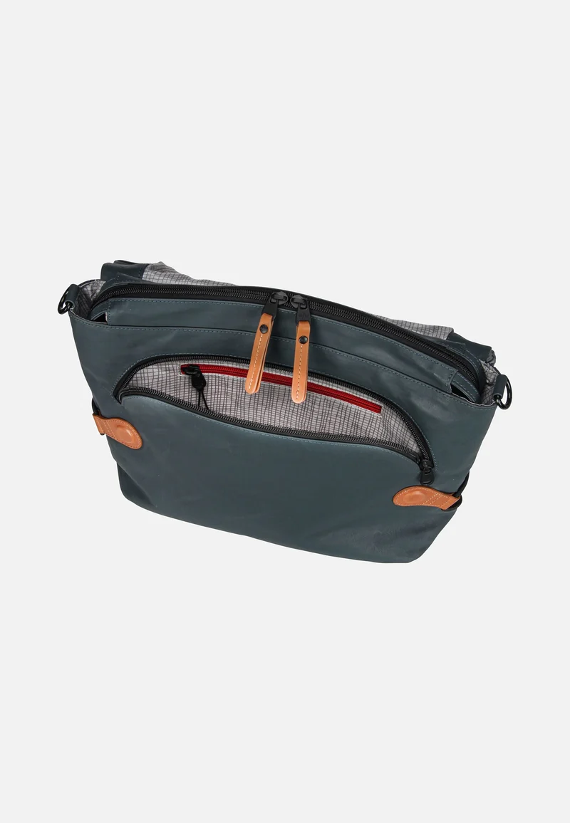 Matsumoto Cosmic Void - Messenger Bag