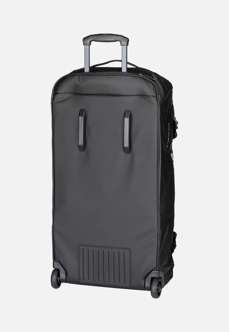 Duffel Pro Movo 90 Black - Reisetasche mit Rollen