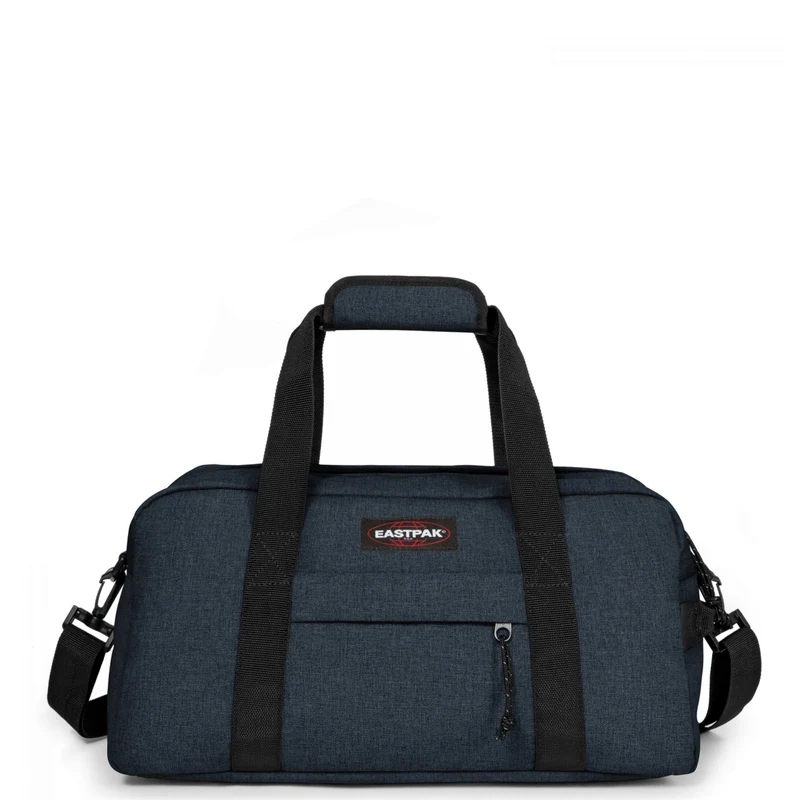 Eastpak Compact+ - Reisetasche 44 cm (triple denim)