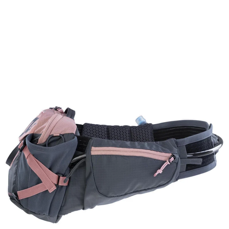 Evoc Hip Pack Pro 3 - Gürteltasche 28 cm (dusty pink)