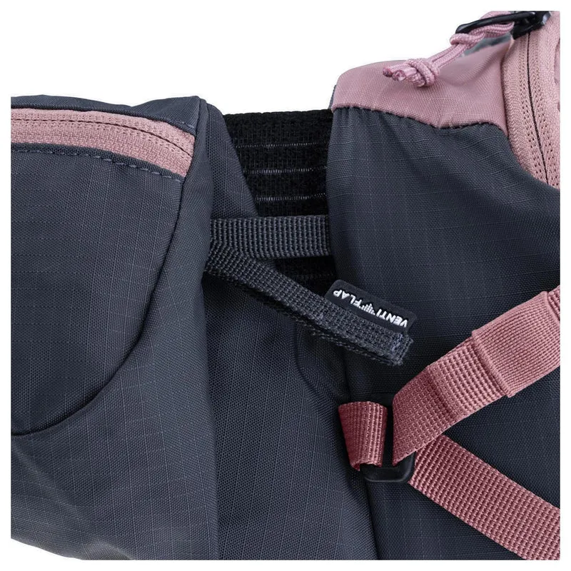 Evoc Hip Pack Pro 3 - Gürteltasche 28 cm (dusty pink)