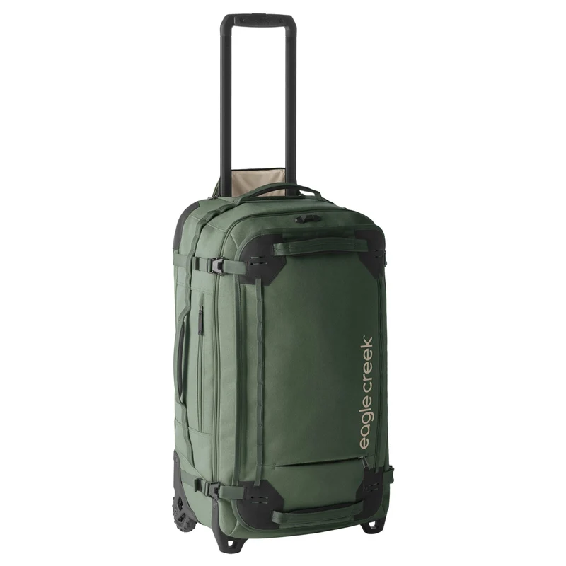 Eagle Creek selection Gear Warrior XE - 2-Rollen-Trolley 68 cm erw. (jungle green)