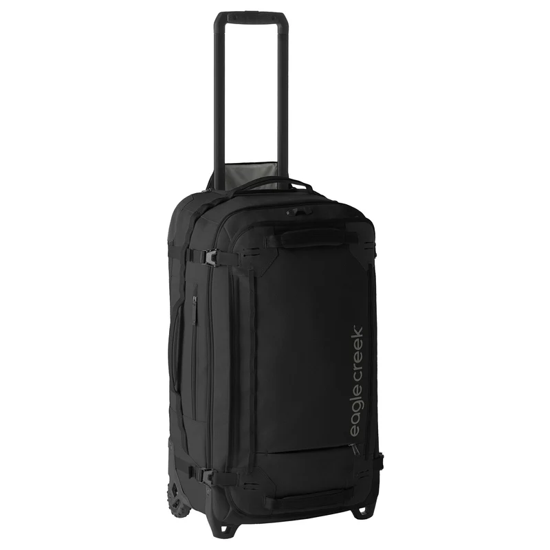 Eagle Creek selection Gear Warrior XE - 2-Rollen-Trolley 68 cm erw. (black)
