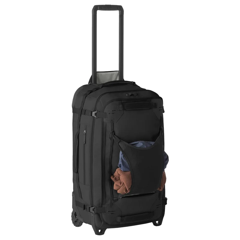 Eagle Creek selection Gear Warrior XE - 2-Rollen-Trolley 68 cm erw. (black)