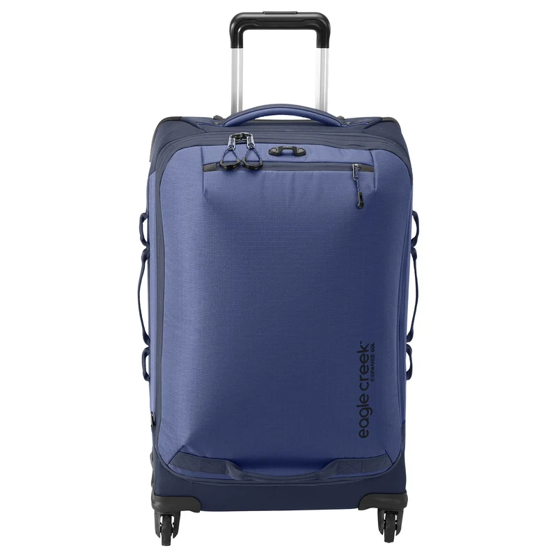 Eagle Creek Expanse 60 L - Rollenreisetasche mit 4 Rollen 65 cm (pilot blue)