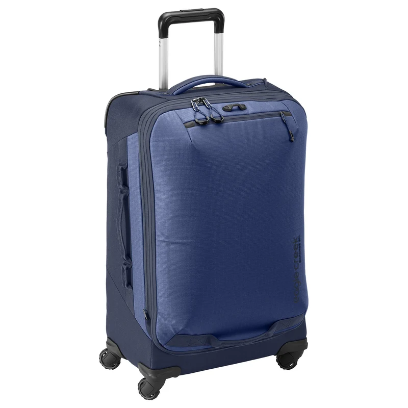 Eagle Creek Expanse 60 L - Rollenreisetasche mit 4 Rollen 65 cm (pilot blue)